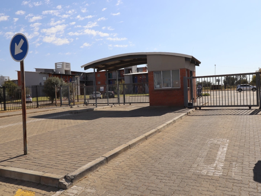 2 Bedroom Property for Sale in Raceway Free State